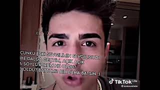 Ne Oldu? Battimi? Bi̇r Daha Batsin Bi̇ Daha Olsa Bi̇ Daha Yaparim