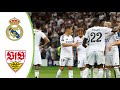 Real Madrid vs Stuttgart - Extended Highlights &amp; All Goals 2024 HD
