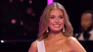 MISS UNIVERSE 2023 - TOP3 Final Look | Miss Universe 2023