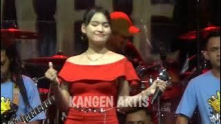 Taman Jurug - ADEL SALSABELA Mahesa Music Lapangan Desa Bakur Sawahan Madiun | Dhehan Audio Pro