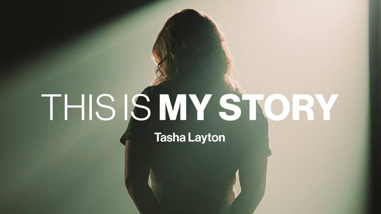 How God Pulled Tasha Layton from Despair and Restored Her Passion for Music | This Is My Story