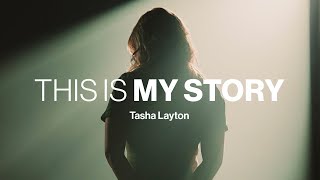 How God Pulled Tasha Layton from Despair and Restored Her Passion for Music | This Is My Story