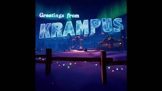 Holiday Punk - Greetings From Krampus (Original Game Soundtrack)