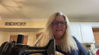 GUINEA PIG SACK WALKTHROUGH SEWING TUTORIAL...                         COME AND CHECK THEM OUT...