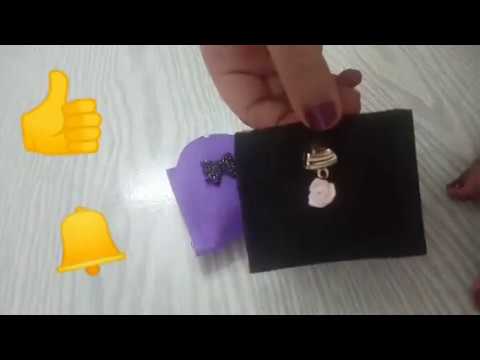 أسهل طريقة لعمل جراب للأيربودز من قناه صبا و رغد