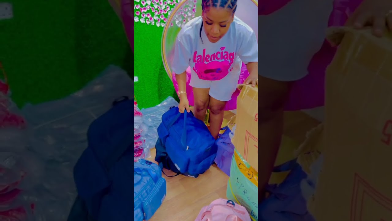 Niffer Store:New stock plus order delivery