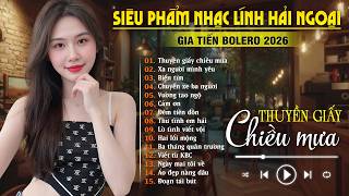 Bolero Ngọt Ngào