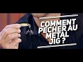 Comment pcher au metal jig   les meilleurs projets de la pche en france fishing club ep26