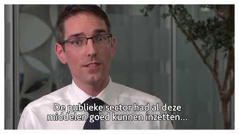 Belastingplan 2019 | Veranderingen in de publieke sector
