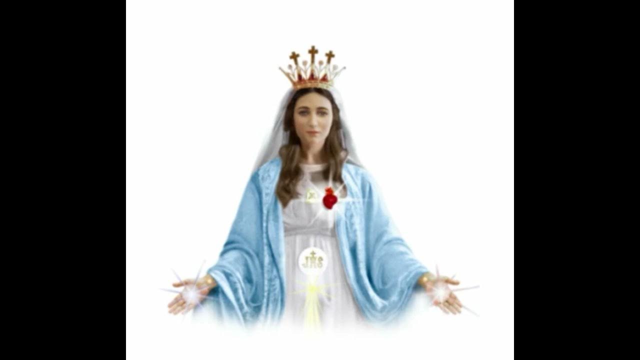 Luz De Maria Message from The Virgen Mary the 10th of June 2023 YouTube