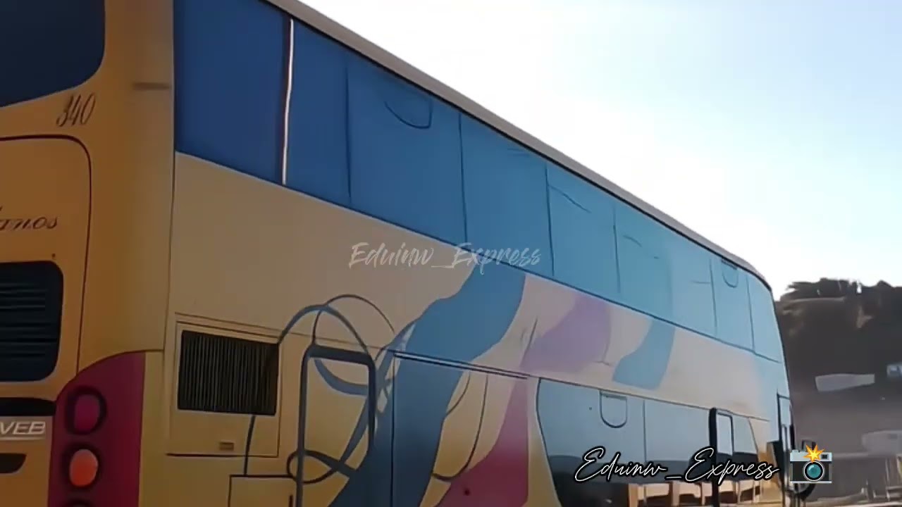 Gigantes de las carreteras venezolanas 💪 