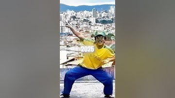 Fortnite Dances vs Real Life💞