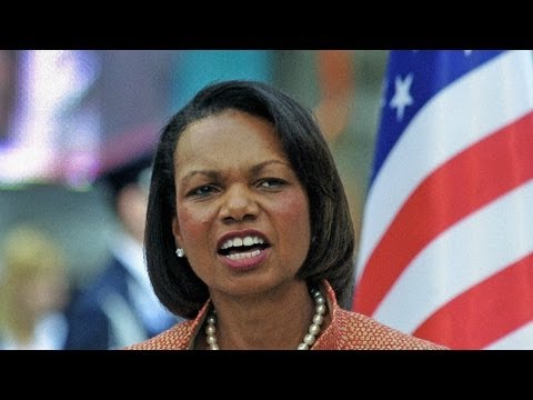 Mitt Romney Condoleezza Rice Condoleezza Rice on Romney's VP radar - YouTube