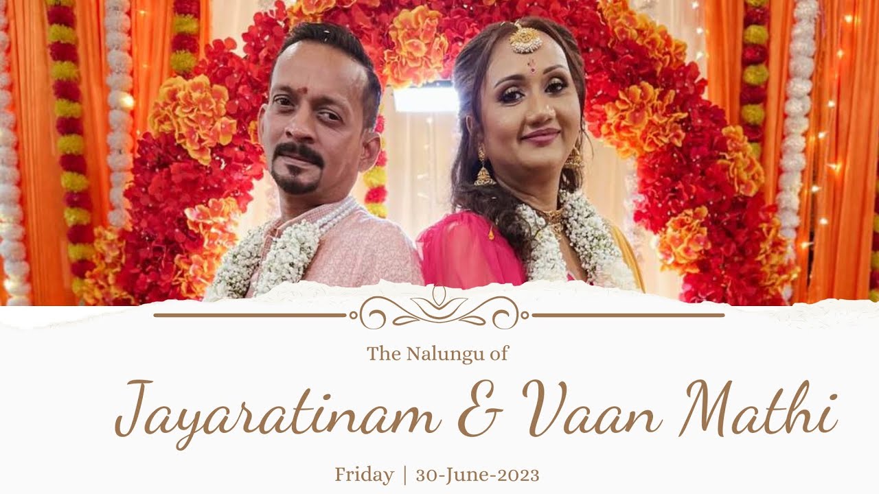Wedding Nalunggu Ceremony #weddingphotography #weddingnalunggu - YouTube