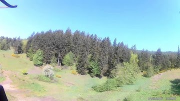 KiDing K70 Sky Warrior