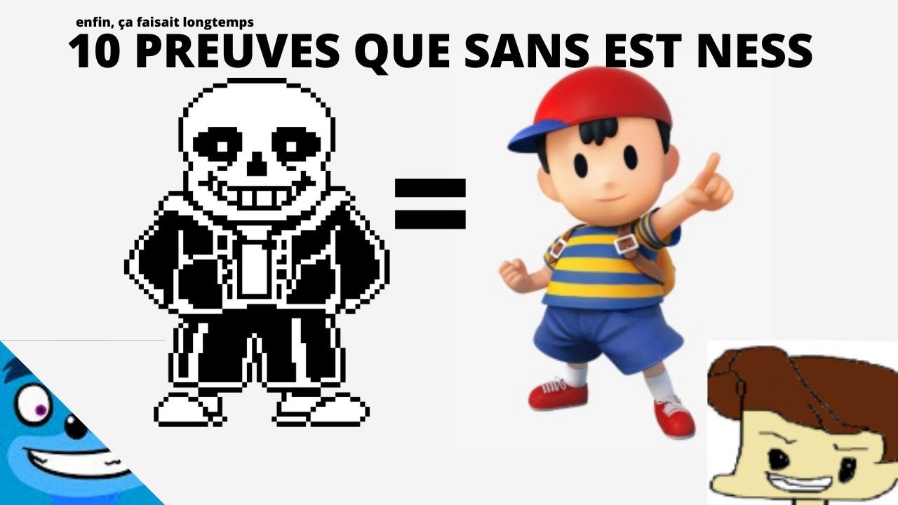 Sans que