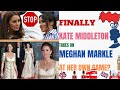 Meghan Harry No Invite ? #meghanmarkle #princeharry #royalnews