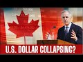 The REAL Reason Canada DITCHED US Dollar Imports EXPOSED The REAL Reason Canada DITCHED US Dollar Imports EXPOSED