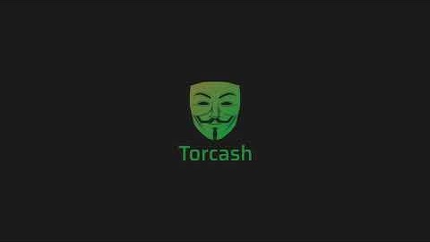 Torcash: Anonymous Transaction System on BSC