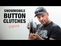 Snowmobile button clutch trick that you should know