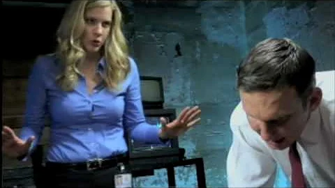 Jennifer Flack Reel