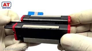 GHH 20CA SHAC | ABDUL TRADERS | Linear Guides & Rails