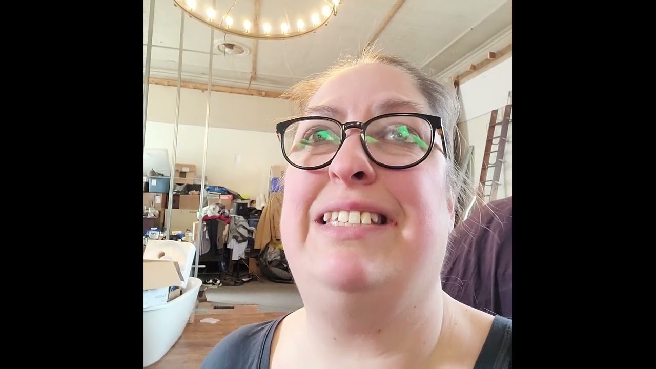 Refinishing Antique Saloon Swinging doors part 1