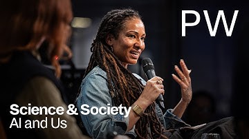 Ruha Benjamin on AI and the Freedom Struggle