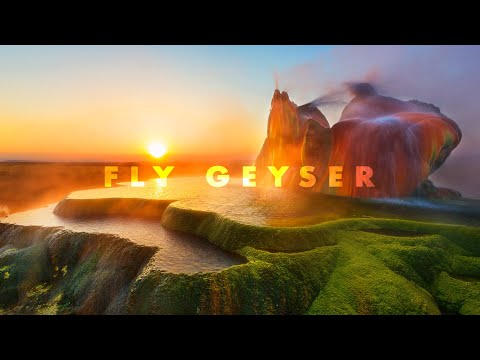 Video: Geysir 