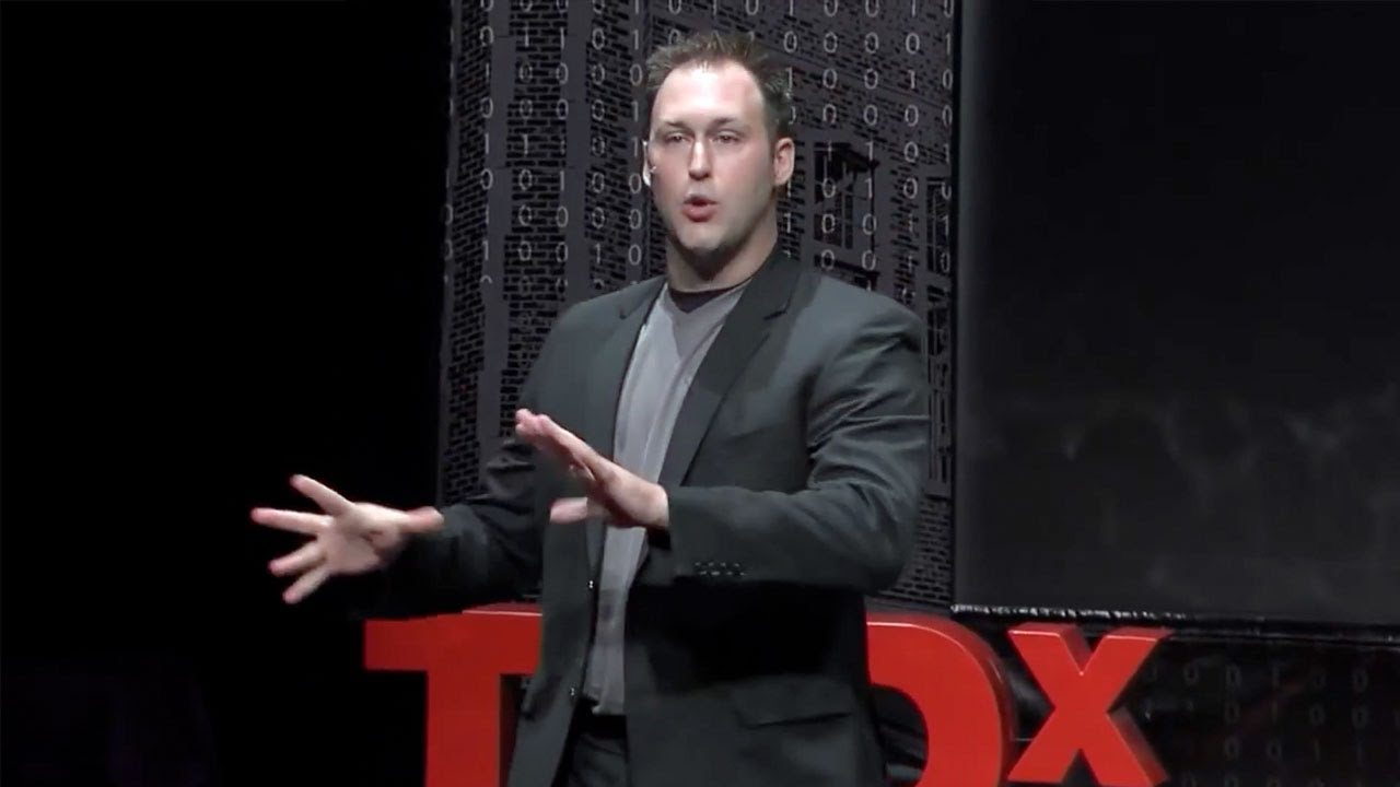 Jason Michaels | Magic | Keynote Speaker | SpeakInc