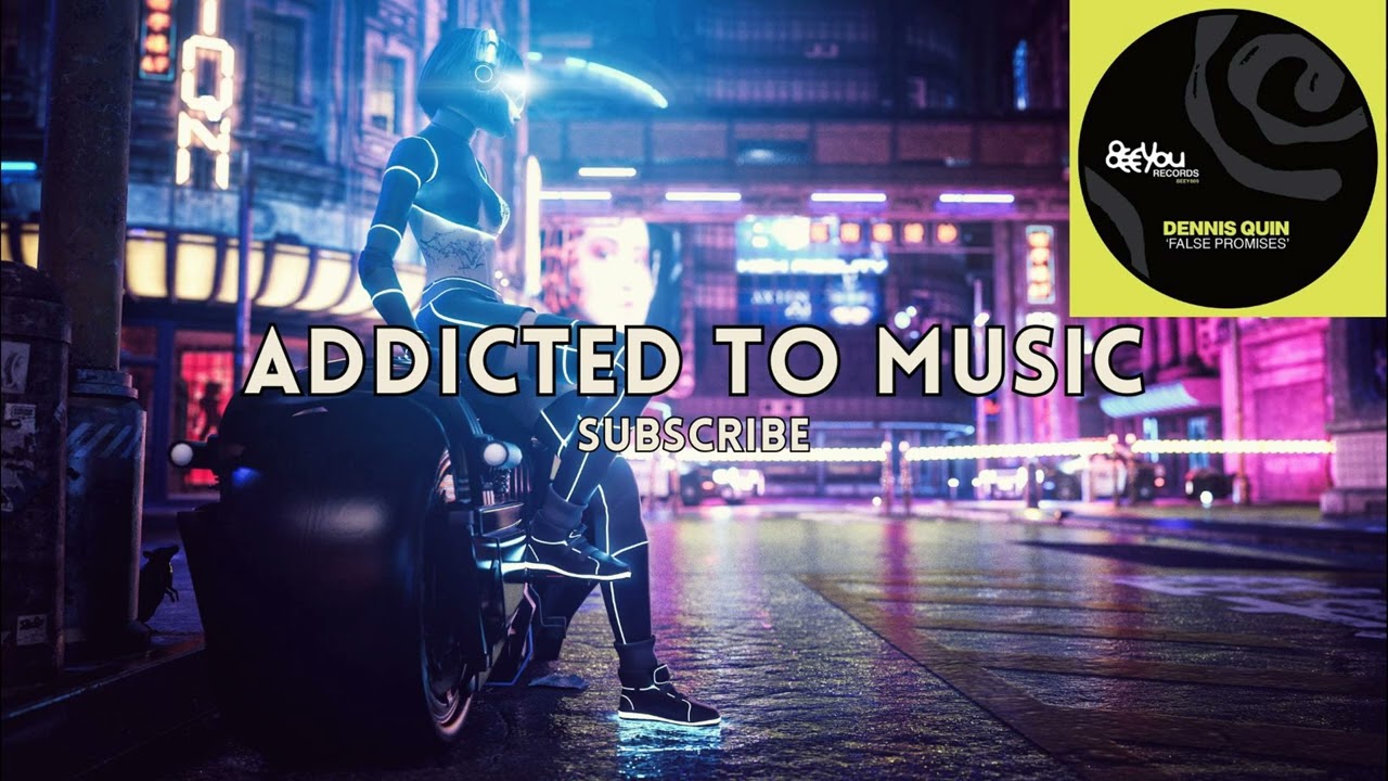 Watch Dennis Quin - Reactivate (Original Mix) (HOUSE) on YouTube Watch Dennis Quin - Reactivate (Original Mix) (HOUSE) on YouTube