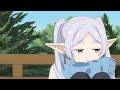 【クソババア】おばあちゃんでも許さない熟練の老魔法使いフリーレン【葬送のフリーレン】Skilled old wizard Frieren / Frieren :Beyond Journey's End