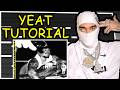 HOW TO MAKE ADL TYPE BEAT FOR YEAT | fl studio tutorial
