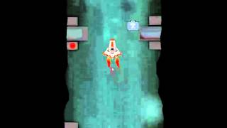 Unity3d Endless Space Pilot