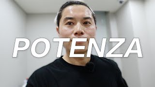 韩国POTENZA黄金微针 “外泌体套导入”，挺适合红血丝，疤痕脸的！