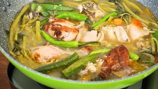 ETO ANG GAWIN SA LECHON MANOK MO... by FoodNatics 2,302 views 3 months ago 3 minutes, 39 seconds