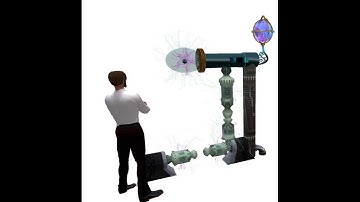 Secondlife Tesla lab machine