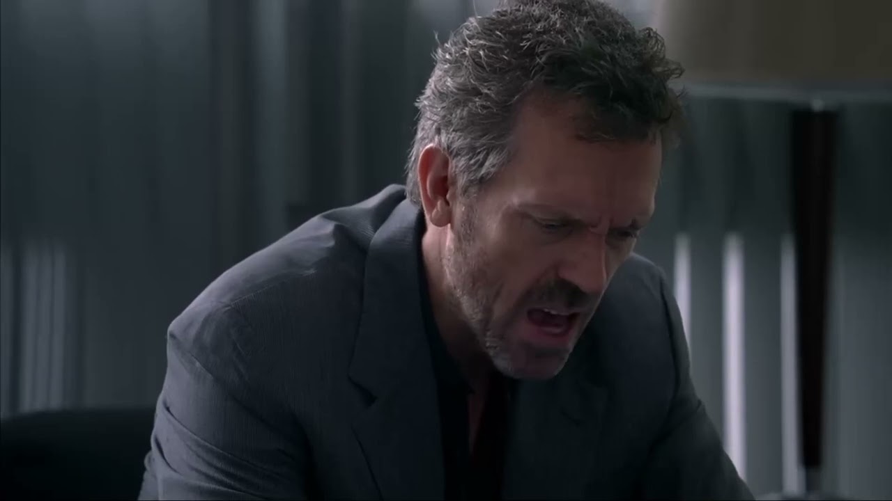 House racist moments (part 1)