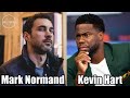 Why Does Comedian Mark Normand Always Credit Kevin Hart? | Surviving Hollywood Podcast