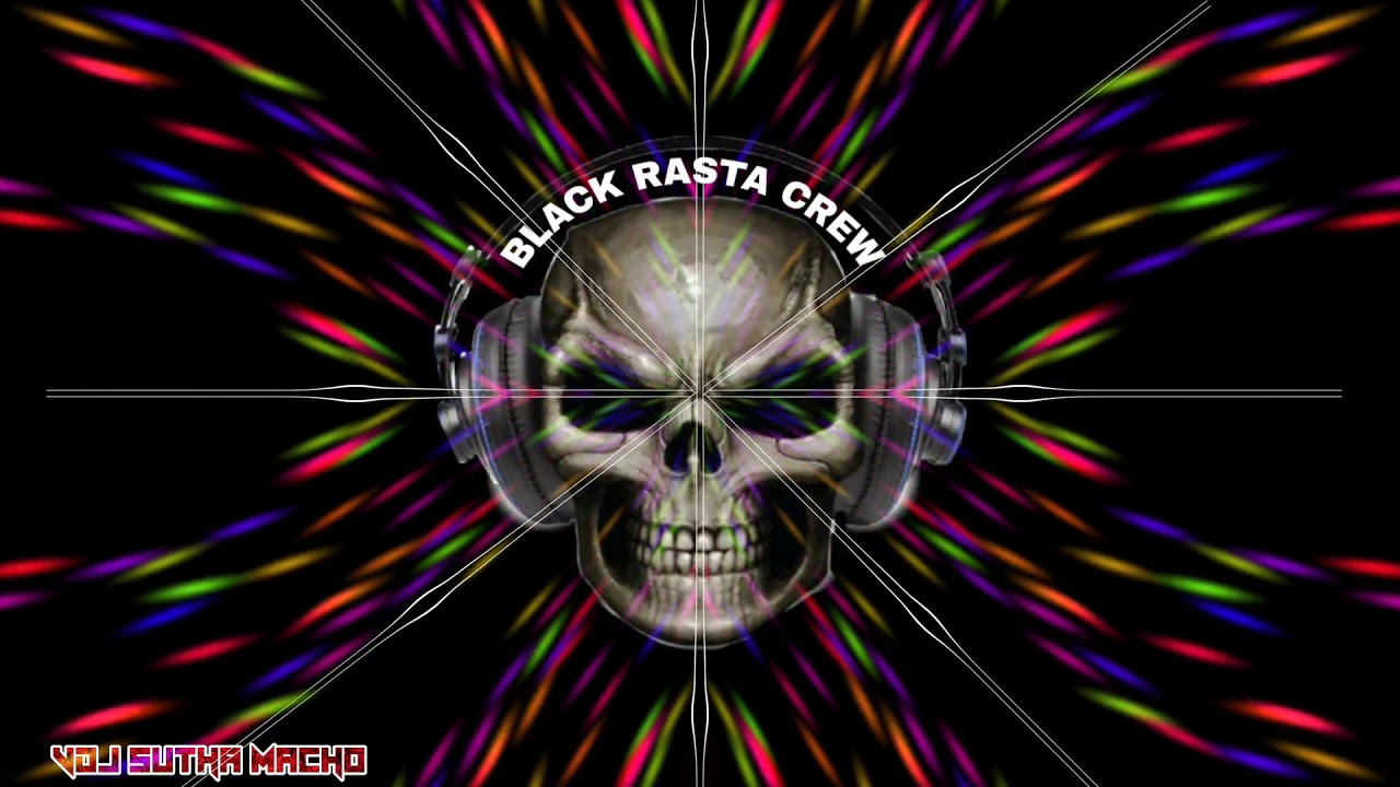 Vaara Vaara Poochandi Mix  Black Rasta Crew   Macho Official 