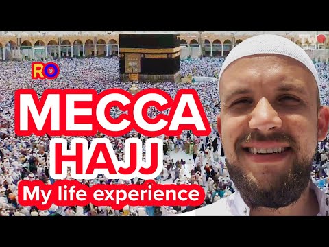 Video: Care este semnificația pelerinajului Hajj?