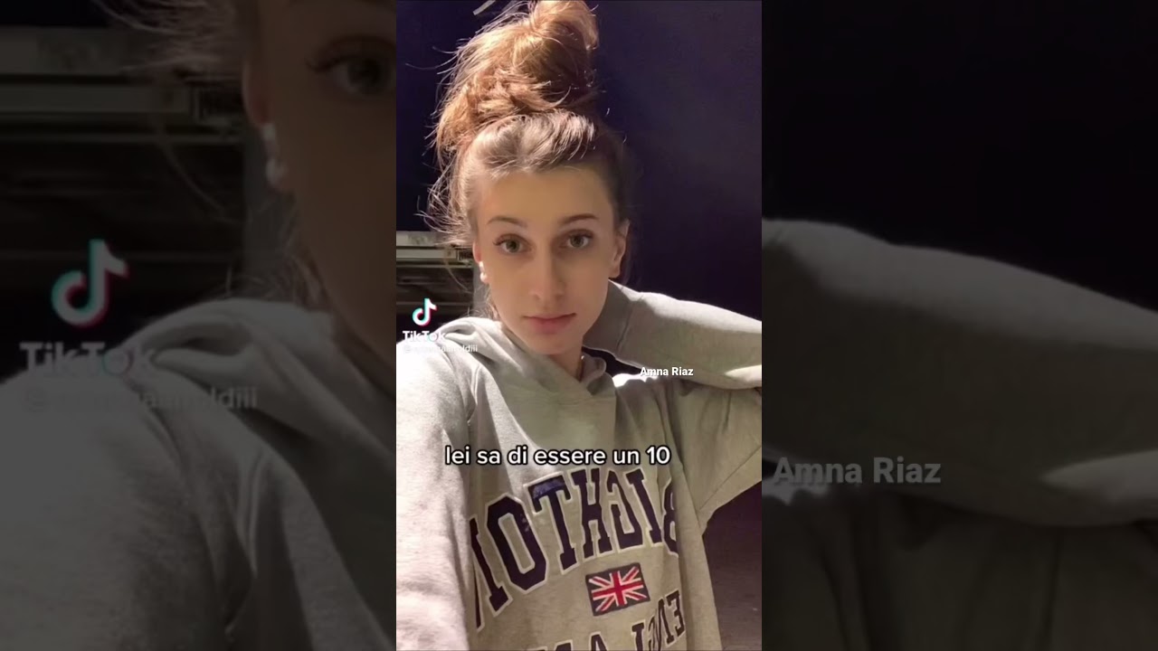 La maggior parte si dai