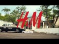 H&M Spring Season 2014: Miranda Kerr Mp3 Song