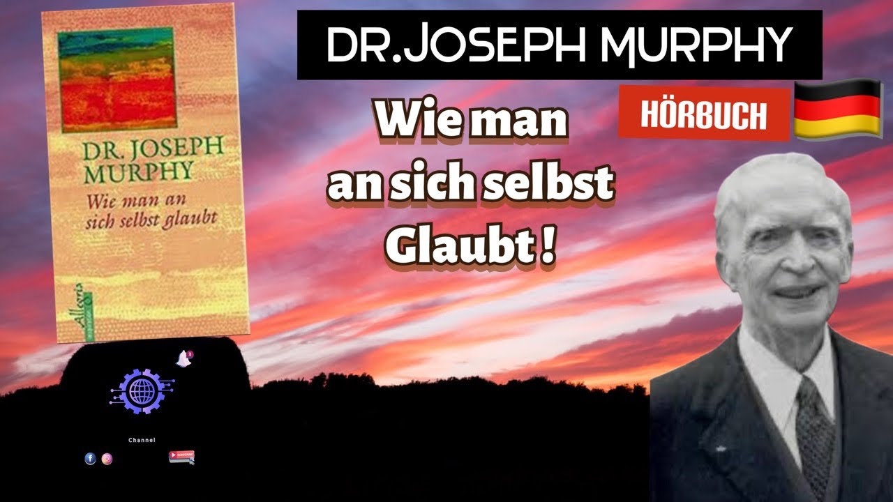 Wie uns die Liebe heilt Joseph Murphy