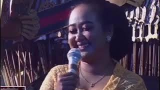 mbk ridho sinden ngapak 