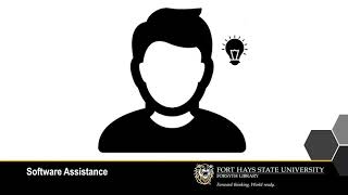 Software Assistance from Tebo Library