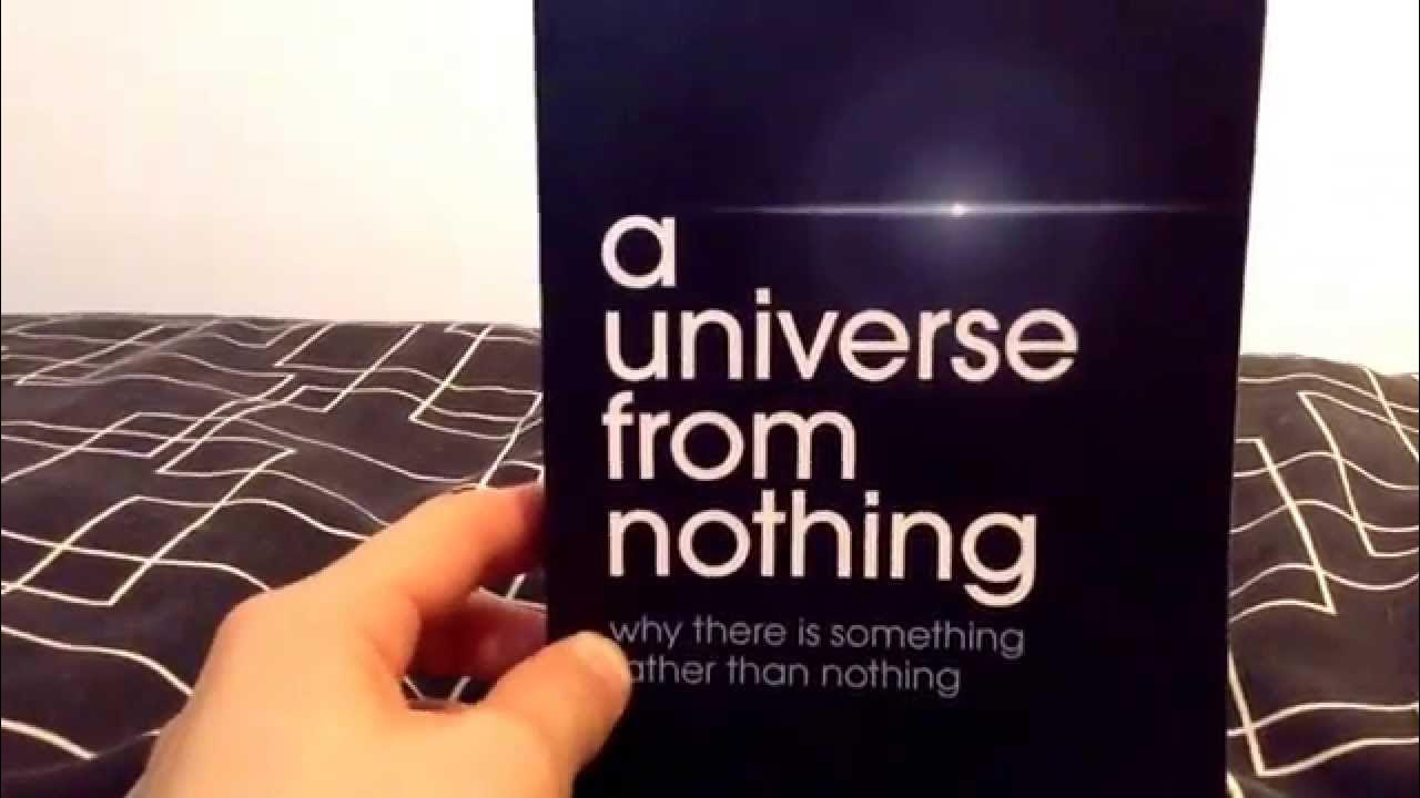 Why is nothing. Why is nothing