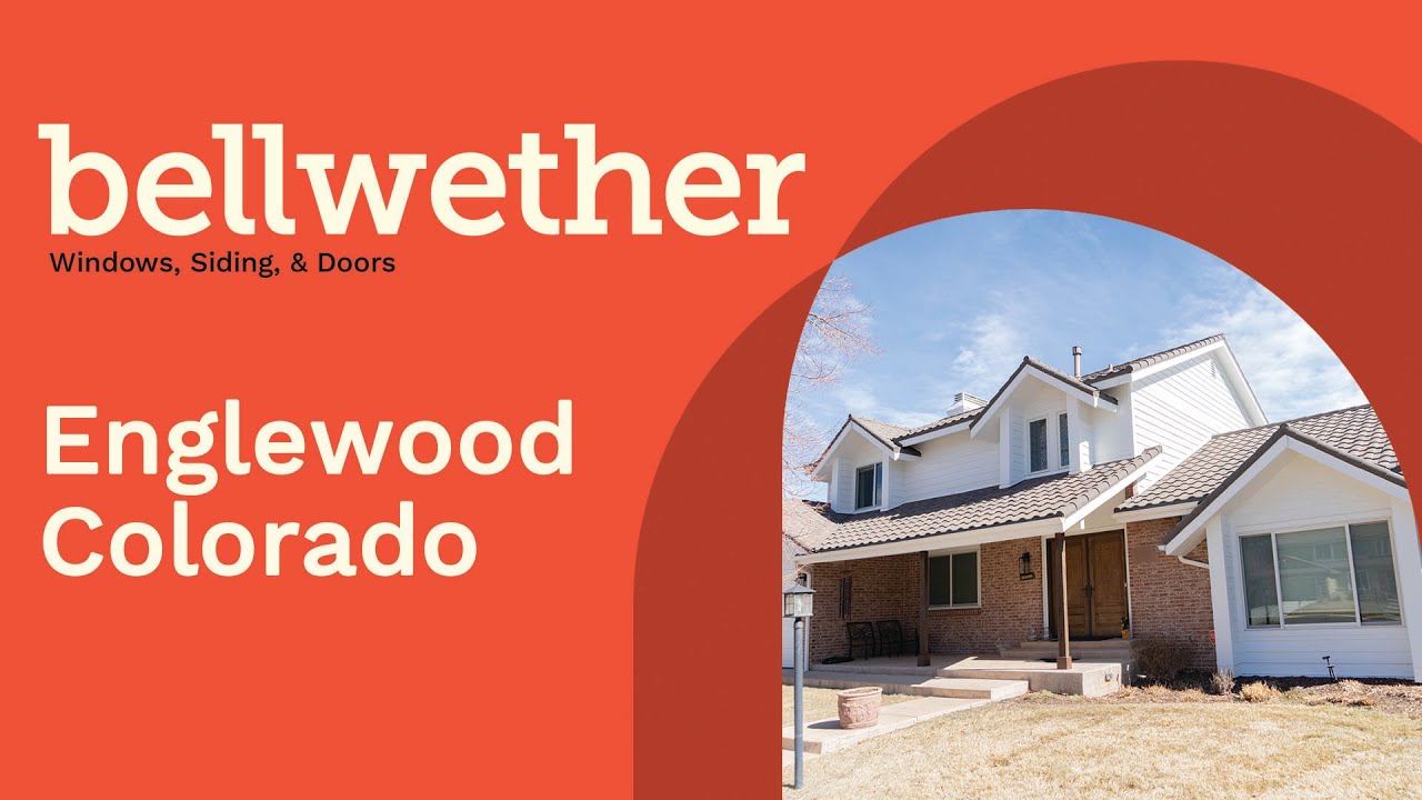 Wood Panel to James Hardie Full Replacement in Englewood Bellwether