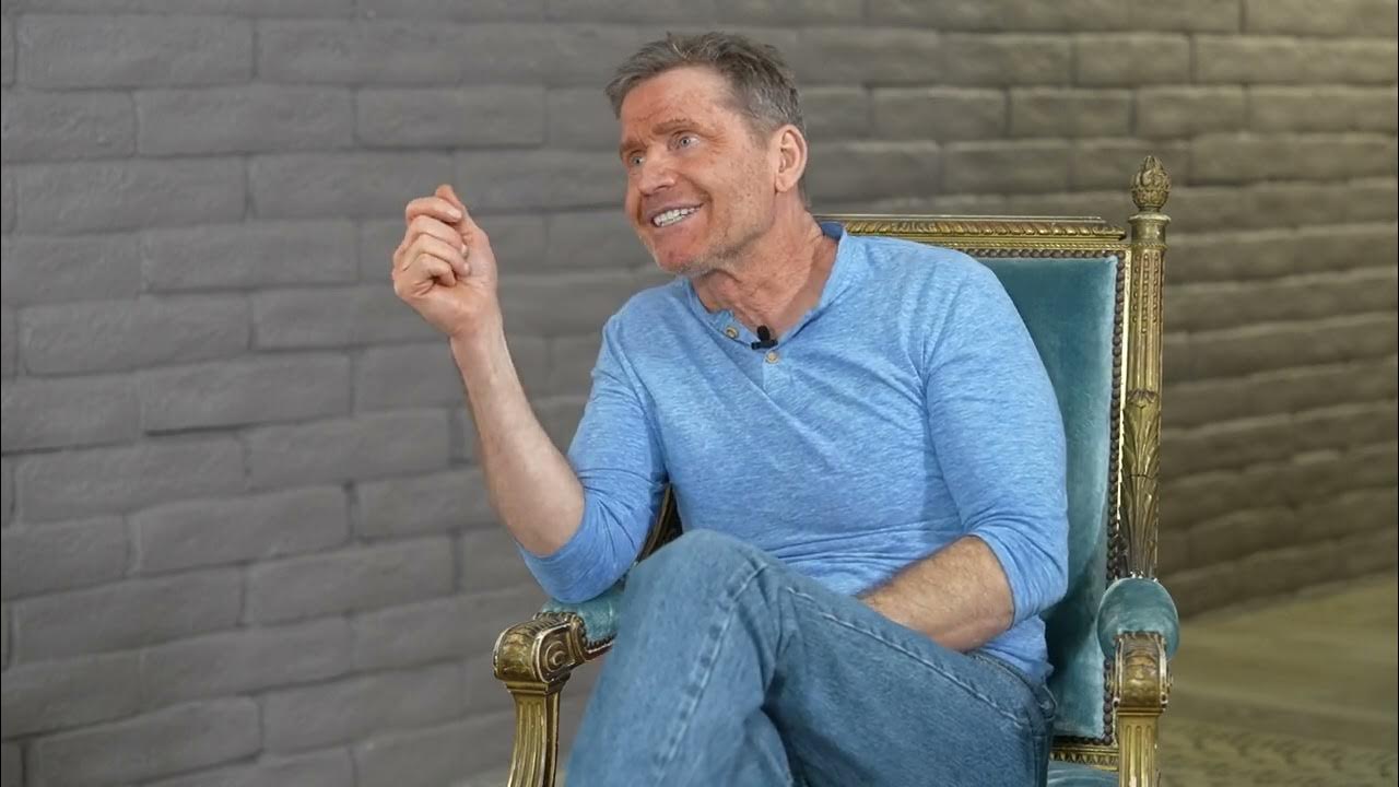 Fallen Peppercorns by Author Kevin Meehan Interview on How to Be