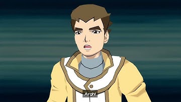 Beating The Faty! Yu-Gi-Oh! GX Tag Force 3 Alexis Story #Yugioh